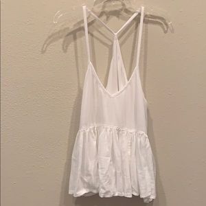 Gapbody Babydoll Camisole Size L